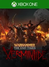Warhammer - End Times Vermintide