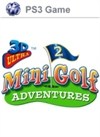3D Ultra Minigolf Adventures 2