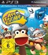 Ape Escape