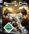 Armored Core For Answer