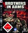 Brothers in Arms - Hells Highway