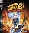 Destroy all Humans - Der Weg der Furons