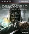 Dishonored: Die Maske des Zorns