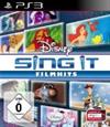 Disney Sing It - Filmhits