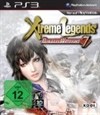 Dynasty Warriors 7 - Xtreme Legends