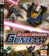 Dynasty Warriors - Gundam