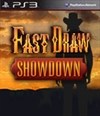 Fast Draw Showdown