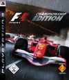 Formula One Championship Edition 