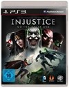 Injustice: Götter unter uns - Komplette Move-Liste