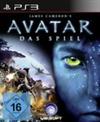 James Camerons Avatar: Das Spiel