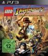 Lego Indiana Jones 2