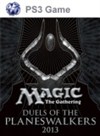 Magic: The Gathering: Duels of the Planeswalkers 2013