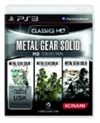 Metal Gear Solid HD Collection - Peace Walker