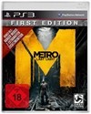 Metro: Last Light - Fundorte der Tagebuch-Seiten