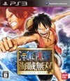 One Piece Kaizoku Musou (JP)