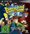 Punch Time Explosion XL - Cartoon Network