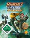 Ratchet & Clank - Quest for Booty