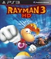 Rayman 3 - Hoodlum Havoc HD