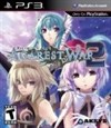 Record of Agarest War 2 (US)