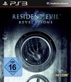 Resident Evil - Revelations - Fundorte der Handabdrücke
