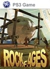 Rock of Ages