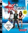 Rock Revolution