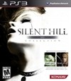 Silent Hill - HD Collection