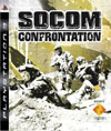 SOCOM: U.S. Navy SEALs Confrontation 