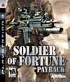 Soldier of Fortune 3 - Payback