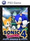 Sonic The Hedgehog 4: Episode 2