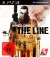 Spec Ops: The Line