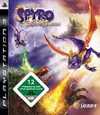 Spyro - Dawn of the Dragon