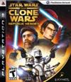 Star Wars: The Clone Wars Republic Heroes