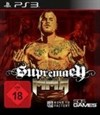 Supremacy MMA