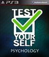 Test Yourself: Psychology 