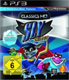The Sly Trilogy - Sly 3 Honour Among Thieves