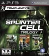 Tom Clancys Splinter Cell Trilogy: Pandora Tomorrow