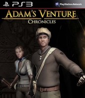 Adam’s Venture: Chronicles