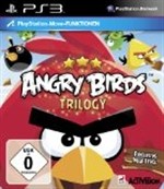 Angry Birds Trilogy