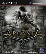 Arcania  - The Complete Tale