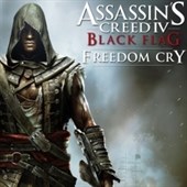 Assassins Creed 4: Schrei nach Freiheit