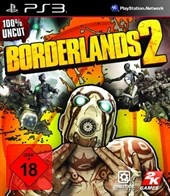 Borderlands 2