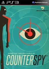 CounterSpy