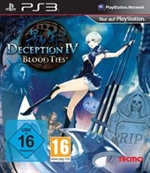 Deception IV: Blood Ties