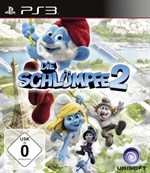 Die Schlümpfe 2