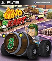 El Chavo Kart (US)