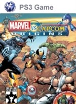 Marvel vs. Capcom Origins