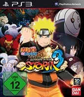 Naruto Shippuden: Ultimate Nin-Ja Storm 3