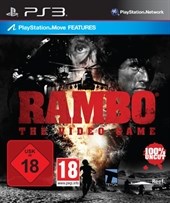 Rambo - The Video Game