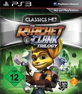 Ratchet & Clank 3 - Classics HD